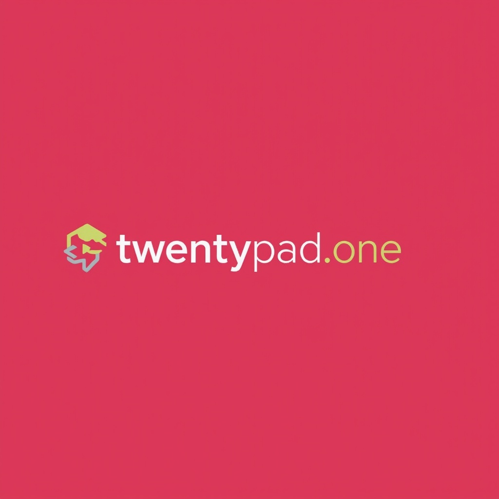 Twentypad